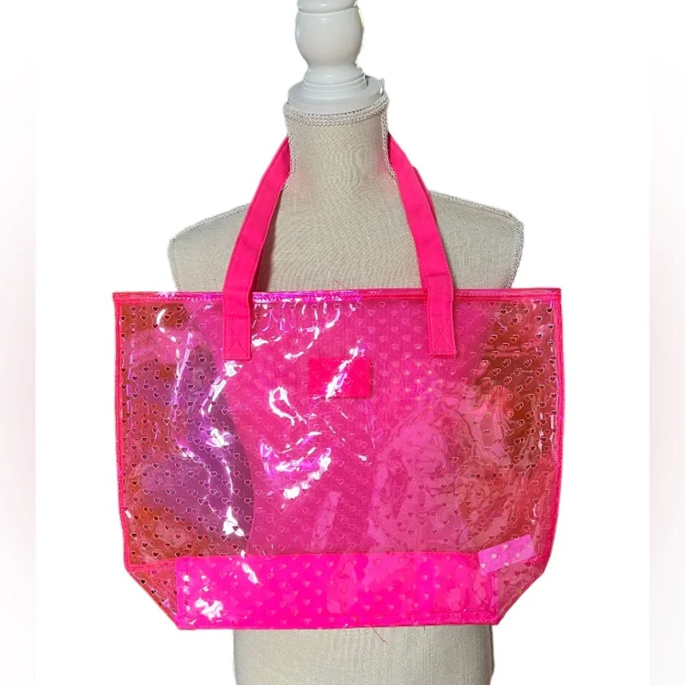 Justice beach bag - Picture 1 of 2